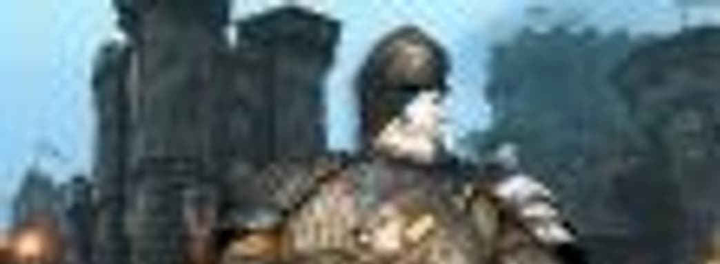 Трейлер Xbox One X-версии For Honor с демонстрацией улучшений в графике