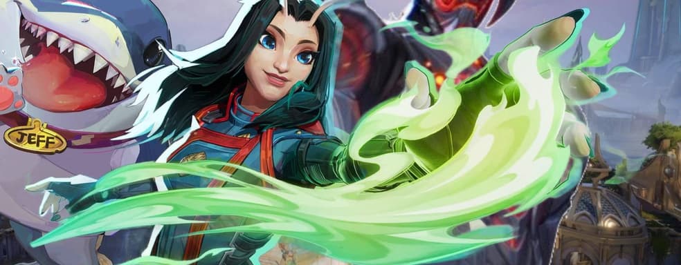 Marvel Rivals будет получать по 2 героя каждые 3 месяца