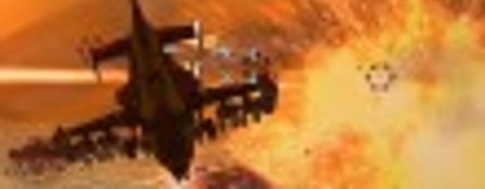 Thunder Wolves — горячие головы