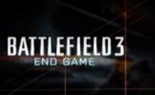 Тизер Battlefield 3: End Game