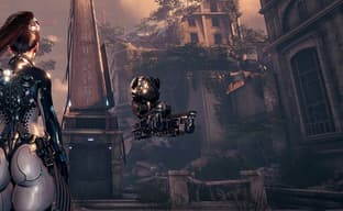 Project EVE сменила название и стала эксклюзивом PlayStation 5