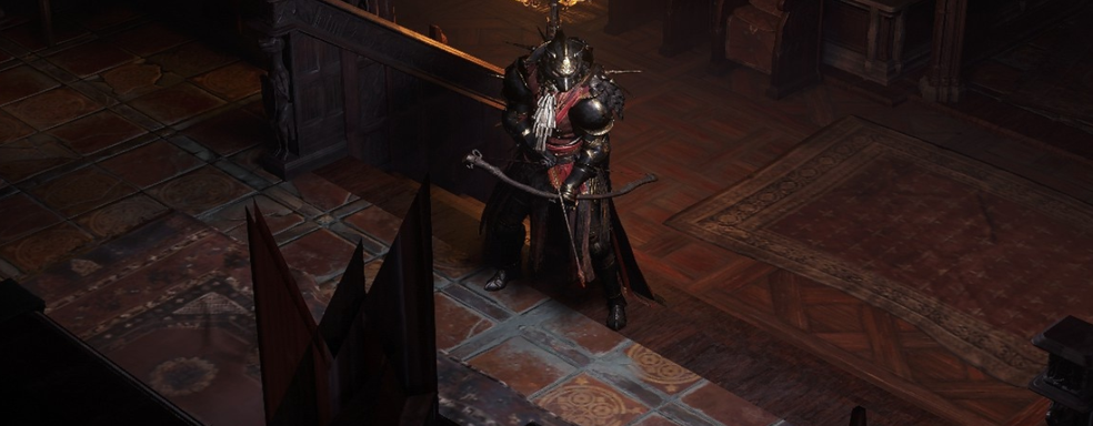 Авторы Path of Exile 2 раскрыли статистику первых трёх недель обновления «Начало охоты»