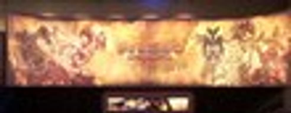 Е3-демонстраци Diablo 3 для PS3