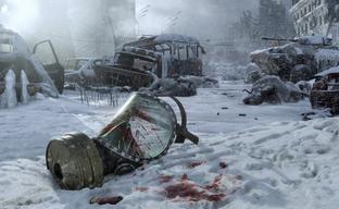 Новое Metro не может ждать. 4A Games начала запись захвата движений