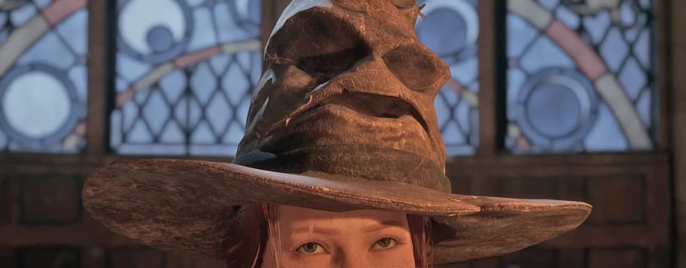 Hogwarts Legacy больше не пугает пауками. Более 500 изменений в новом патче