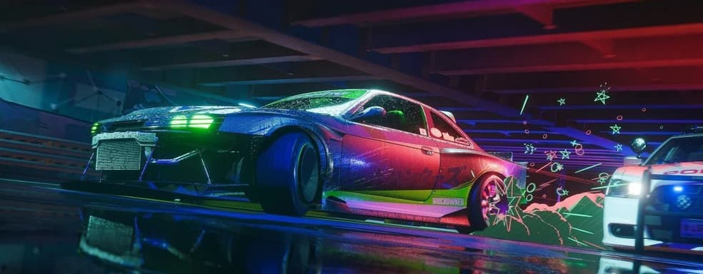 Новую NFS хоронят недовольные игроки, настолка по Heroes 3 — самое интересное за 29 ноября