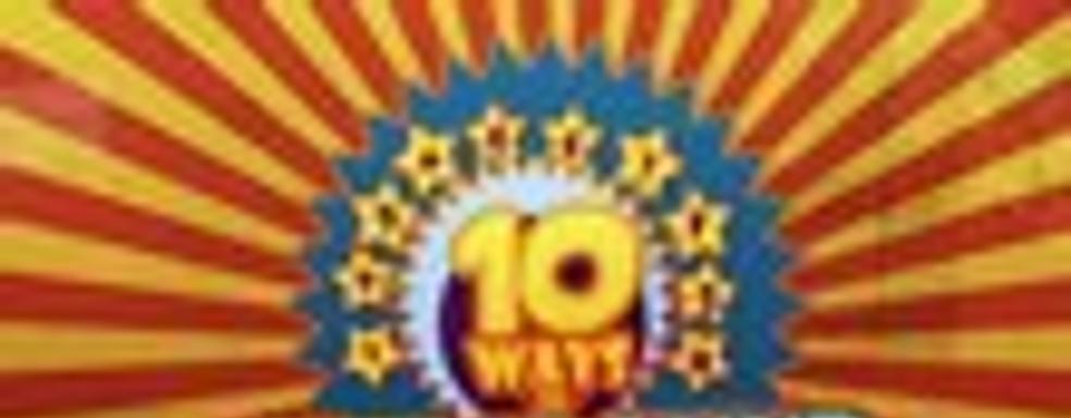 Трейлер Rayman Origins