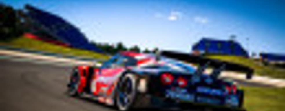 Создатель Gran Turismo хотел бы добиться производительности в 240к/с на PlayStation 5