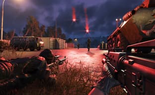 Создатель Arma Reforger: «На PlayStation 5 и Xbox у нас практически нет конкурентов»