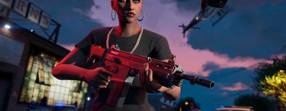 Когда выйдет GTA 6, Steam отказался от распродажи в честь китайского Нового года — самое интересное за 28 сентября