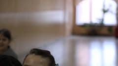 Видеосъемка фотоаппаратом. Canon EOS 5D Mark IV