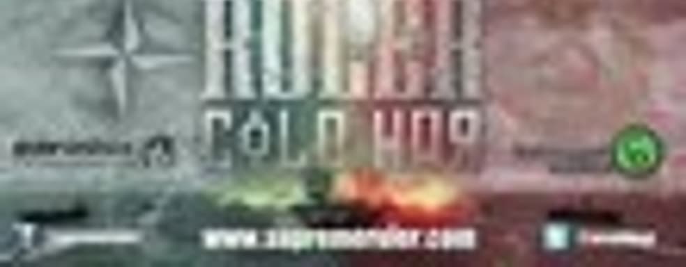 Supreme Ruler: Cold War в продаже