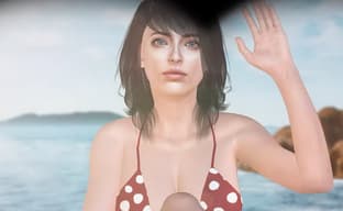 Первый трейлер симулятора спасателя Lifeguard Simulator