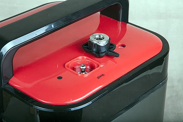 мультиварка Steba DD 1 Eco