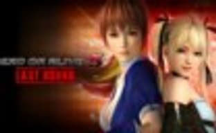 Слух: Dead or Alive 5: Last Round выйдет на РС