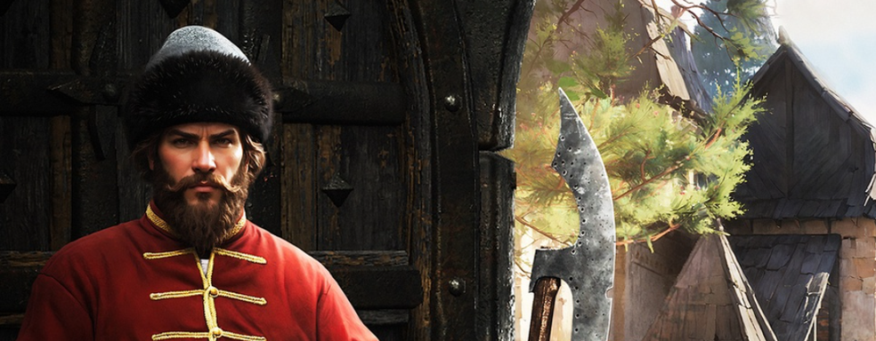 В VK Play удалось продать более 800 копий «Смуты». Разработчики подвели итоги благотворительной распродажи