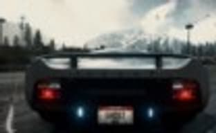 Need for Speed Rivals Complete Edition выйдет 21 октября