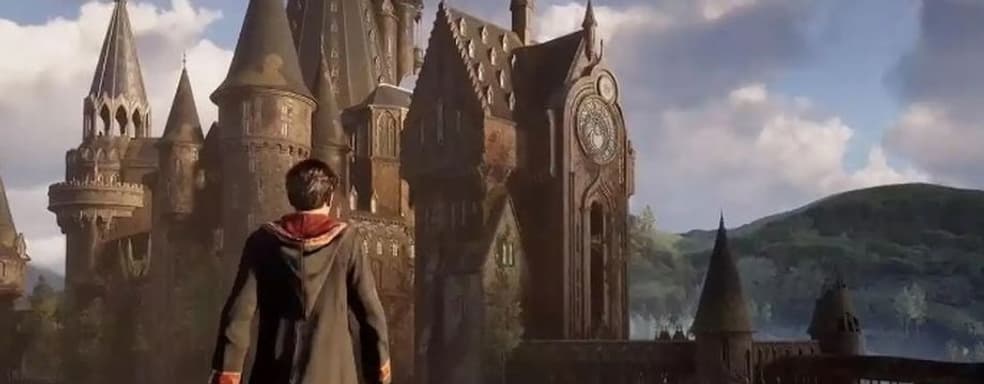 Hogwarts Legacy 2 не повторит успех оригинала — журналист