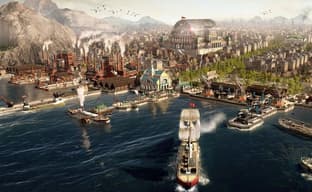 Anno 1800 выйдет на PS5 и Xbox Series X|S