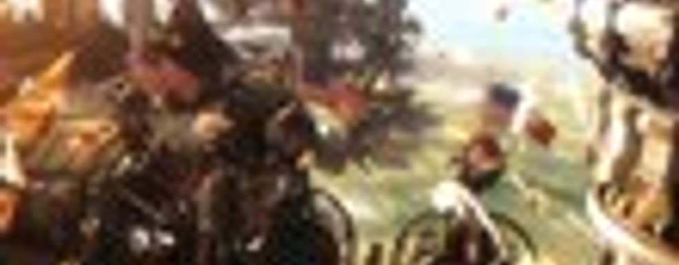 Irrational Games об ошибках BioShock и планах на BioShock: Infinite