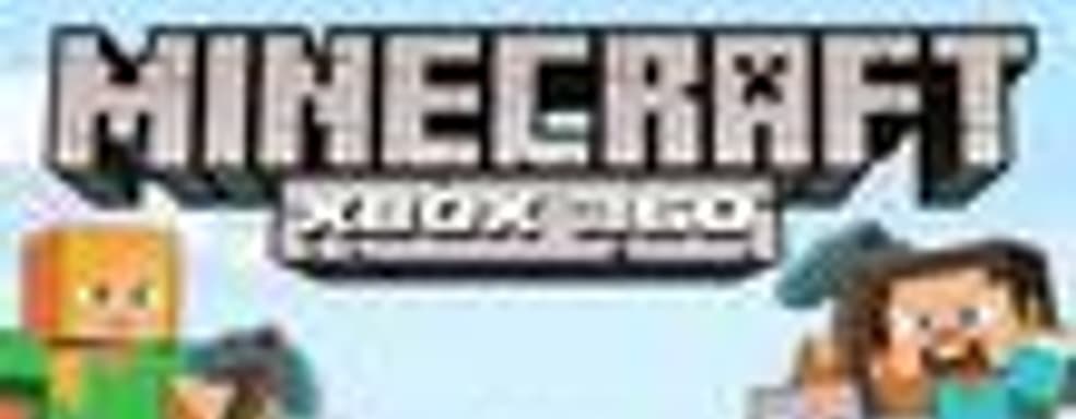 Британские продажи: Minecraft Xbox 360 лидирует, The Last of Us преследуют, Pikmin 3 падает