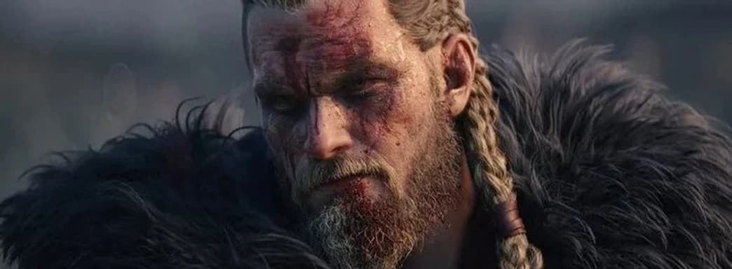Парикмахерская для викингов: в Assassin’s Creed Valhalla можно изменять причёску и цвет волос