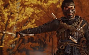 Хорошо, но затянуто – появились оценки Ghost of Tsushima