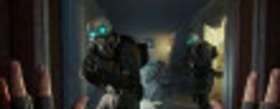 Эффект Half-Life: Alyx: VR-шлемы Valve Index распроданы практически во всём мире