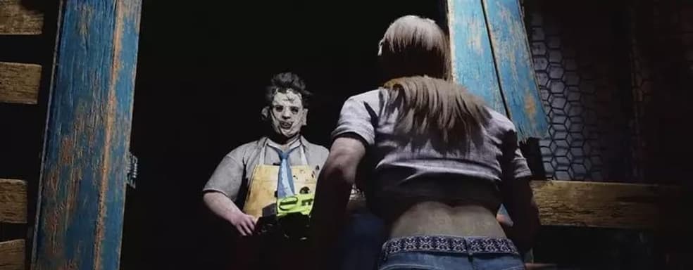 Sumo Digital представила закулисные кадры разработки ассиметричного хоррора The Texas Chain Saw Massacre