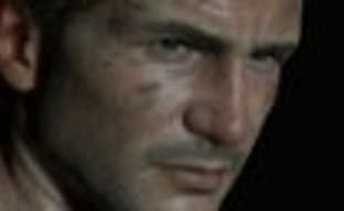 HD-изображения модели главного героя Uncharted 4: A Thief's End