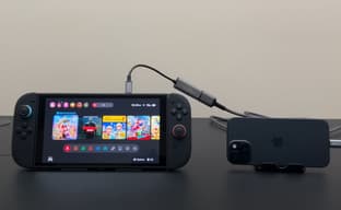 Как обойтись без специальной камеры для Switch 2? В сети появился лайфхак