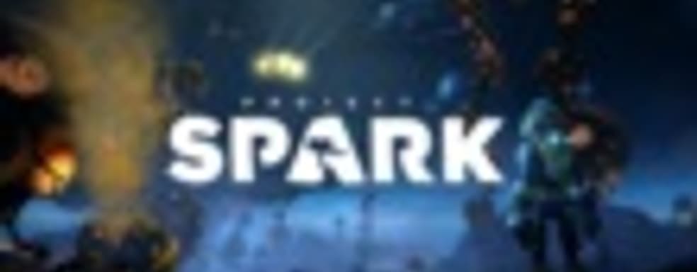 Project Spark Starter Pack в октябре