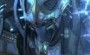 Дополнения Covert Ops для Starcraft 2 и предрелизный трейлер