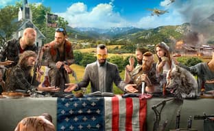 В Far Cry 5 пройдут бесплатные выходные