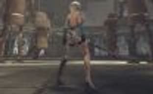 Сексуальные андроиды, высокие оценки и эмоциональные речи в релизном трейлере Nier: Automata Game of the YoRHA Edition