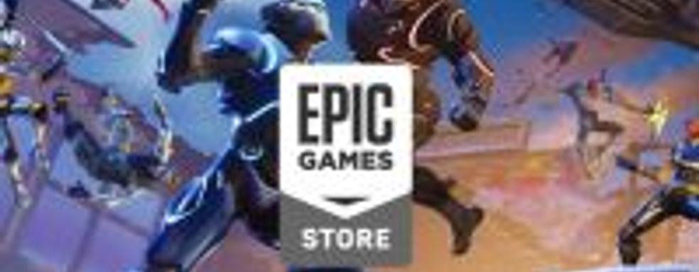 Страшно далеки они от народа – Аарон Гринберг о выходе игр от Microsoft в Epic Games Store