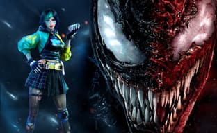 Free Fire battle royale to crossover with Venom: Let There Be Carnage movie
