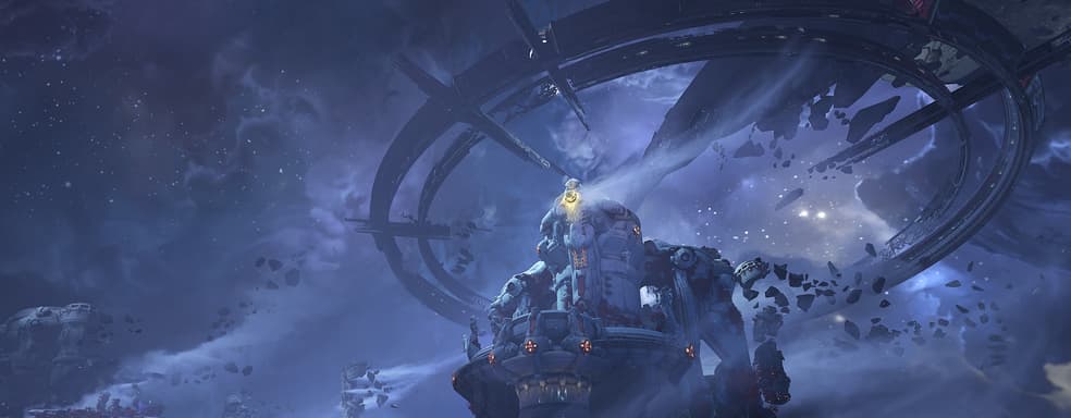 Всё испортили. Обзор DOOM Eternal: The Ancient Gods Part 1