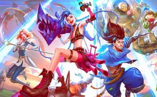 Аналитики: League of Legends: Wild Rift заработала более полумиллиарда долларов