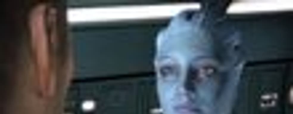 «Mass Effect. Золотое издание» в печати