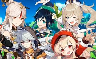 Анимешные девушки к бою готовы – вышла условно-бесплатная игра Genshin Impact