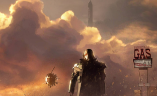 В Fallout New Vegas появилась возможность стать полноценным курьером — спустя 12 лет после релиза