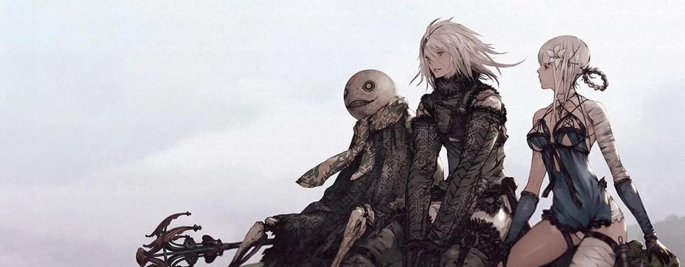 Подписчики PS Plus в ближайшее время получат NieR Replicant, Sid Meier’s Civilization 6 и другие игры