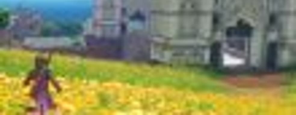 Оценки Dragon Quest XI: Echoes of an Elusive Age – замечательная, но местами слишком традиционная японская ролевая игра