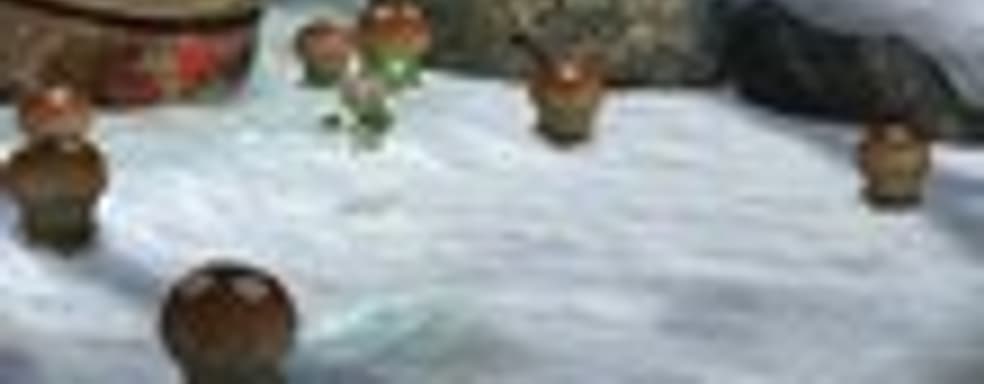 Pikmin 3 - свежий трейлер с Nintendo Direct