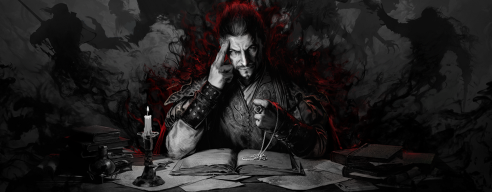 Авторы The Witcher и Cyberpunk 2077 анонсировали свою новую игру — это сюжетный «рогалик» по «Гвинту»