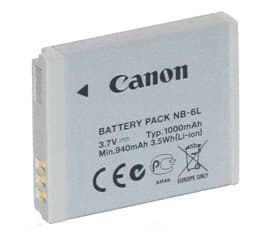 Canon PowerShot SX260 HS