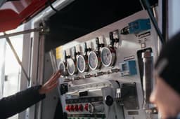 «Самрук-Казына»: Эффект от внедрения ИИ в производство превысит 1,3 млрд долларов