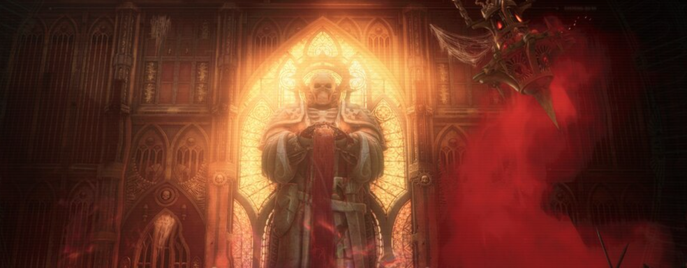 Разработчики Warhammer 40000 Rogue Trader празднуют новую веху продаж. Owlcat Games показала русскоязычный арт и похвасталась тиражом cRPG