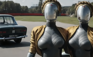 Одиночная Atomic Heart будет временно недоступна в VK Play. Mundfish сообщила о технических работах